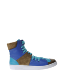 MARC JACOBS - High-top sneakers