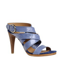 MISS SIXTY - High-heeled sandals