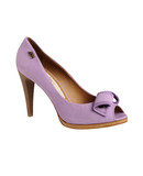 MISS SIXTY - Pumps with open toe
