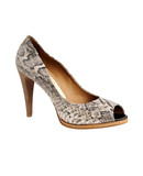 MISS SIXTY - Pumps with open toe