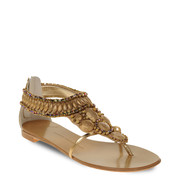 GIUSEPPE ZANOTTI DESIGN - sandals