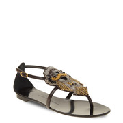 GIUSEPPE ZANOTTI DESIGN - sandals