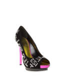 GIUSEPPE ZANOTTI DESIGN - Closed-toe slip-ons 