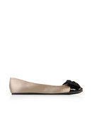 MOSCHINO CHEAPANDCHIC - Ballet flats