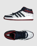 ADIDAS - High-top sneaker