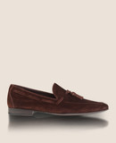 BALLY - LOAFERS