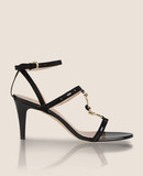 BALLY - Sandalen mit Absatz