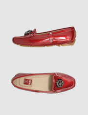 Moccasins