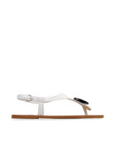 LOVE MOSCHINO - Flip flops