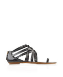 MOSCHINO CHEAPANDCHIC - Flip flops