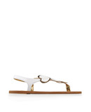 LOVE MOSCHINO - Flip flops