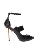 ACNE - Platform sandals