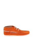 N.D.C. MADE BY HAND - High-top dress shoes