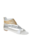 GIUSEPPE ZANOTTI DESIGN - Sandalias