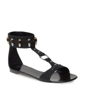 GIUSEPPE ZANOTTI DESIGN - sandals