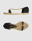 STELLA McCARTNEY - Flip flops