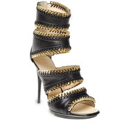 GIUSEPPE ZANOTTI DESIGN - sandals