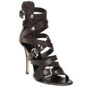 GIUSEPPE ZANOTTI DESIGN - sandals