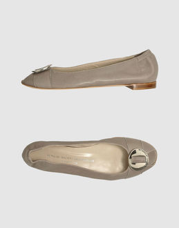 Attilio Giusti Leombruni Pumps With Open Toe - Item 44218880
