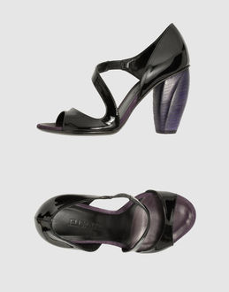 Elisanero High-heeled Sandals - Item 44218969