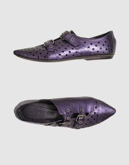 Elisanero Moccassins - Item 44218982