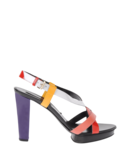 DIEGO DOLCINI - Platform sandals
