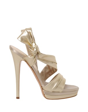 Platform sandals Women's - CASADEI