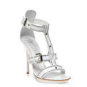 GIUSEPPE ZANOTTI DESIGN - sandals