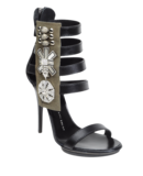 GIUSEPPE ZANOTTI DESIGN - Sandalias