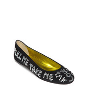 GIUSEPPE ZANOTTI DESIGN - ballets