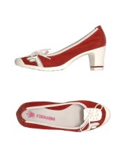 FORNARINA - Closed-toe slip-ons 