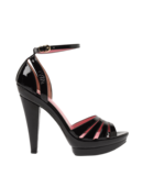 BLUGIRL BLUMARINE - Platform sandals
