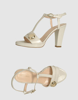 Coccinelle High-heeled Sandals - Item 44222260