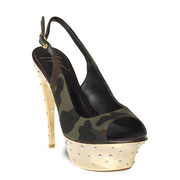 GIUSEPPE ZANOTTI DESIGN - sandals
