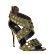 GIUSEPPE ZANOTTI DESIGN - sandals