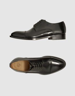 Cerbero Laced Shoes - Item 44223053