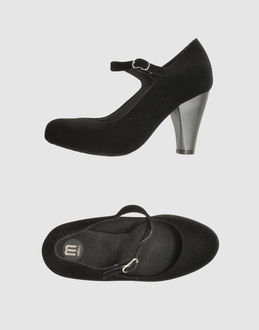 Melissa Closed-toe Slip-ons  - Item 44223151