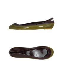 KARTELL - Ballet flats