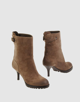 Ash Ankle Boots - Item 44223184