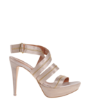 BLUMARINE - Sandalias con plataforma