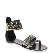 GIUSEPPE ZANOTTI DESIGN - sandals