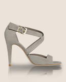 BALLY - Sandalen mit Absatz