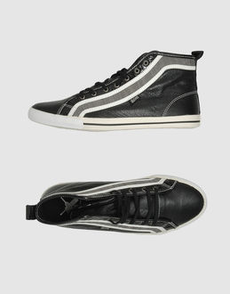 Goliath High-top Sneakers - Item 44225015