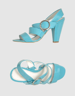 Bagatt High-heeled Sandals - Item 44225712