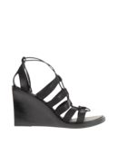 ANN DEMEULEMEESTER - Plataformas