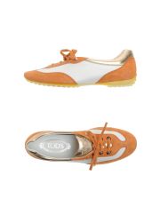 TOD'S - Sneakers