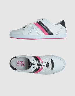 JIM RICKEY - CALZATURE - Sneakers - su YOOX.COM