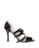 UNDERCOVER - Pumps with open toe