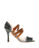 UNDERCOVER - Pumps with open toe
