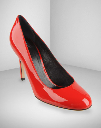 D&G - Closed-toe slip-ons 
